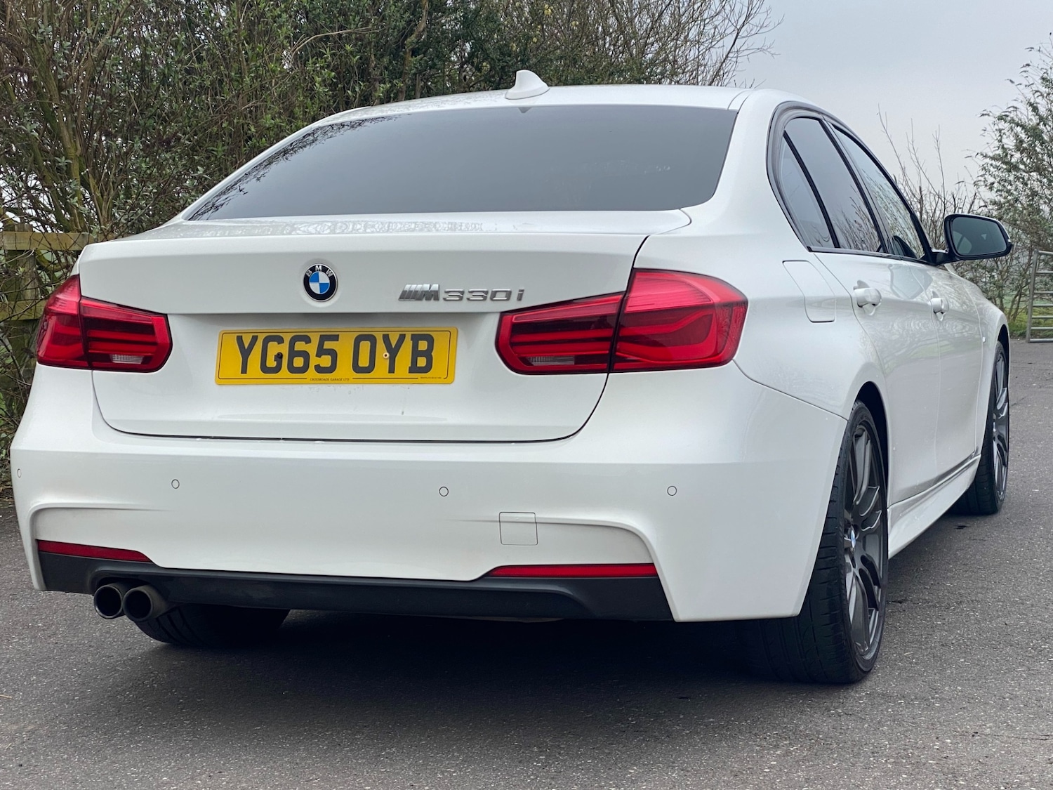 Used BMW 3 Series 2015 for sale - 77804945: Photo 16