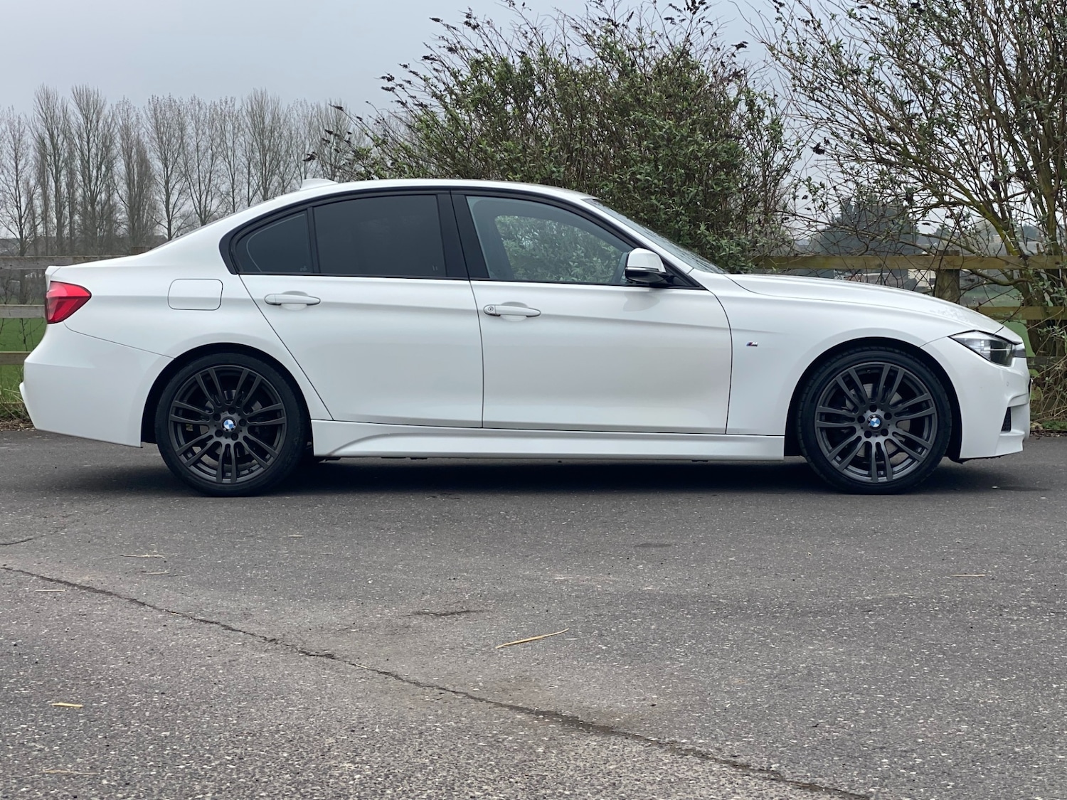 Used BMW 3 Series 2015 for sale - 77804945: Photo 17