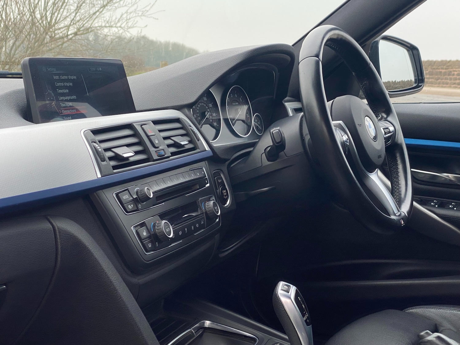 Used BMW 3 Series 2015 for sale - 77804945: Photo 19