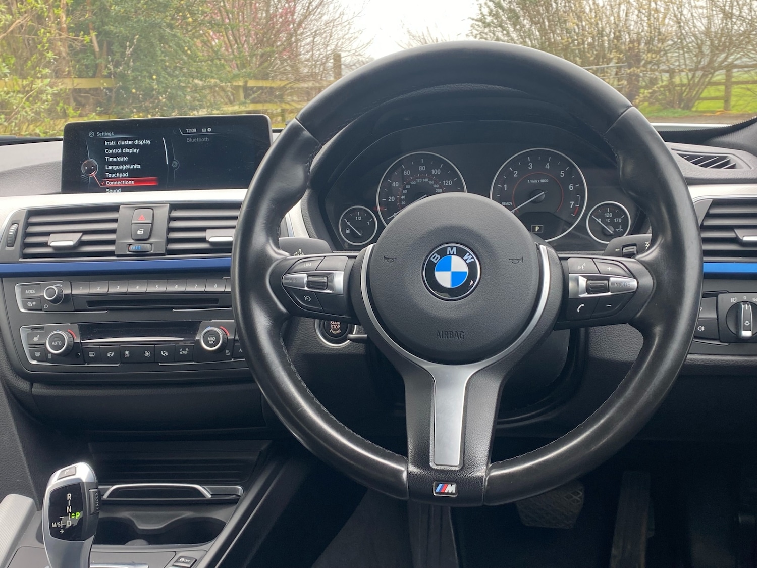 Used BMW 3 Series 2015 for sale - 77804945: Photo 20