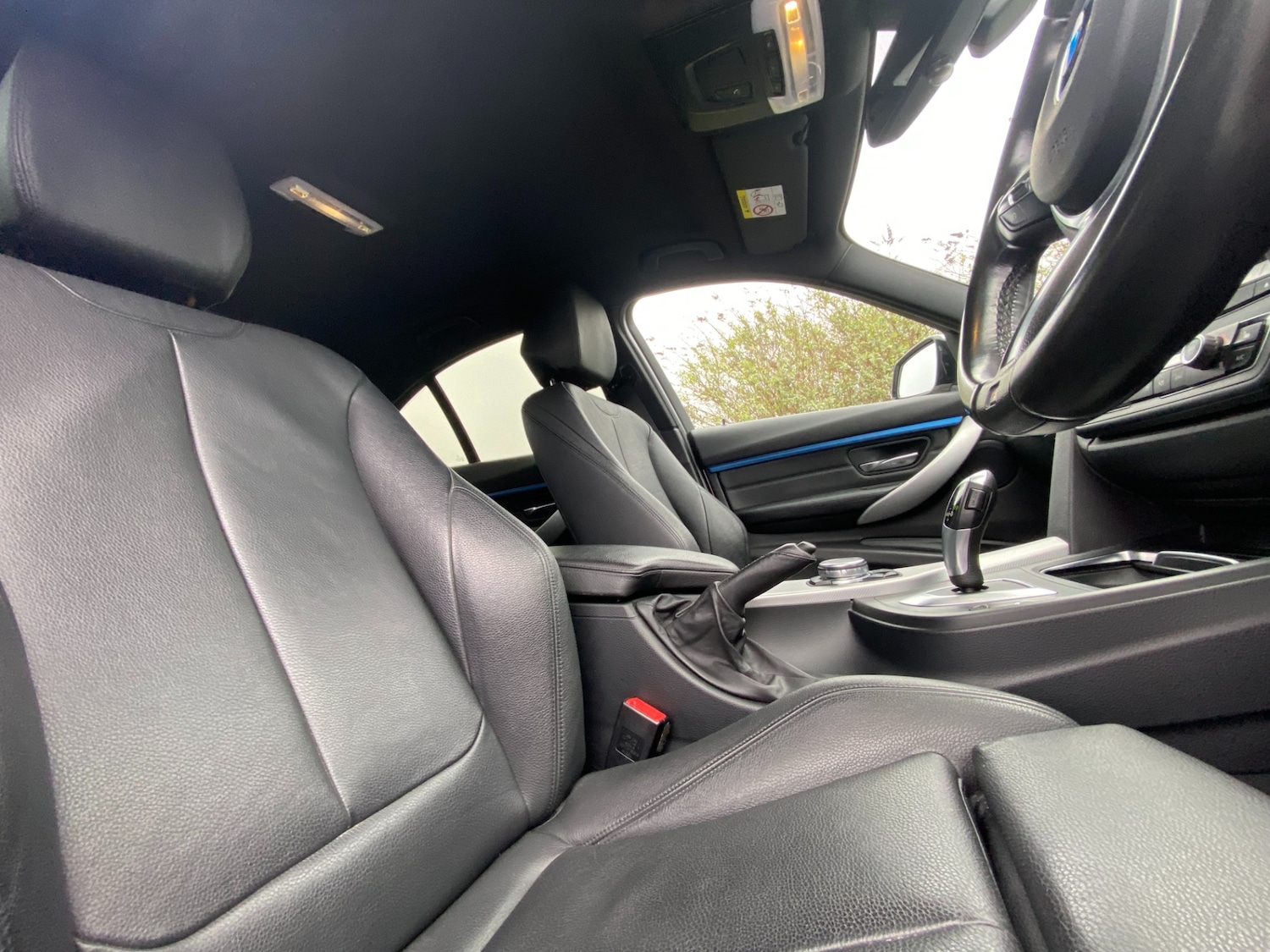 Used BMW 3 Series 2015 for sale - 77804945: Photo 21