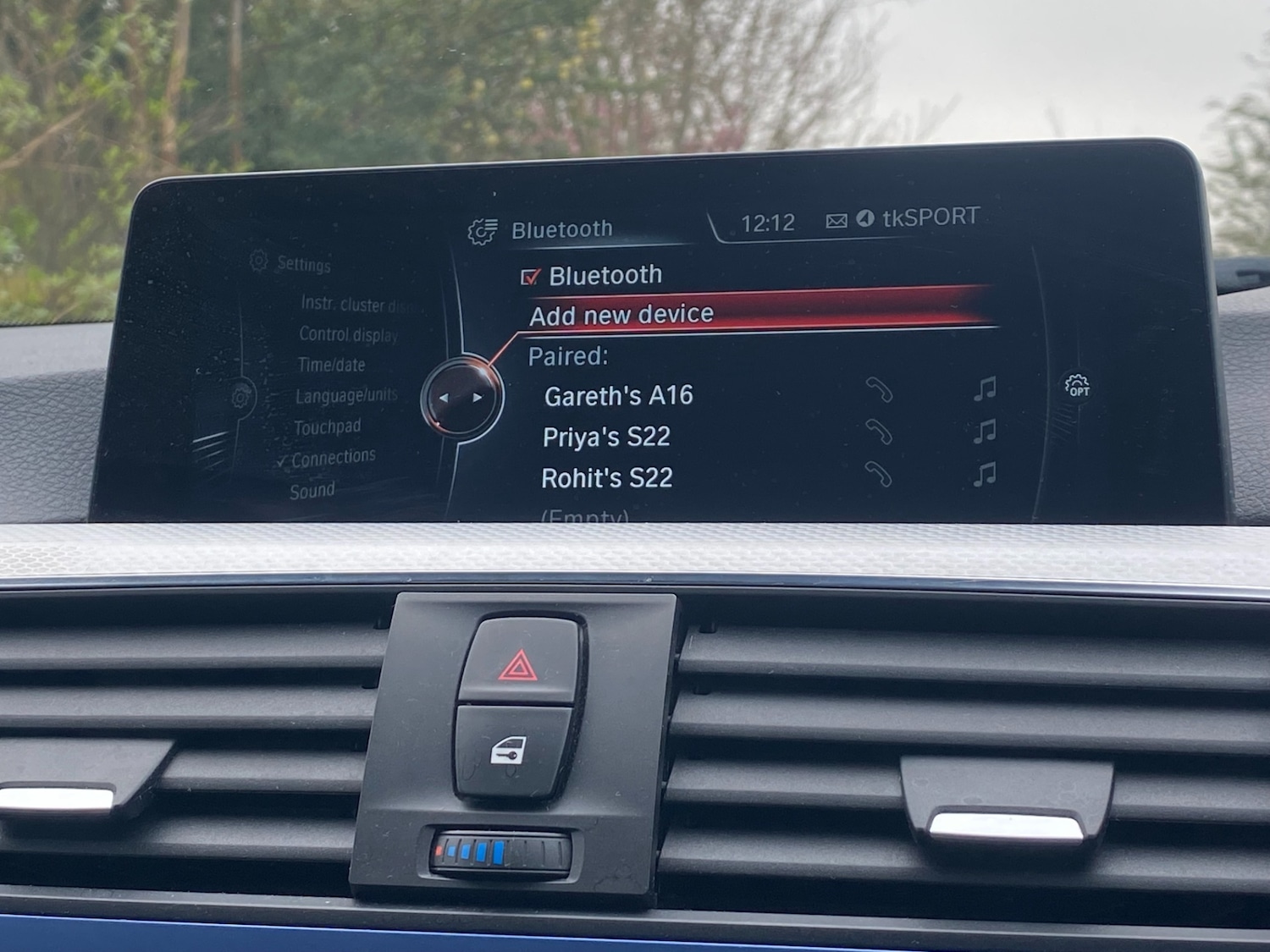 Used BMW 3 Series 2015 for sale - 77804945: Photo 25