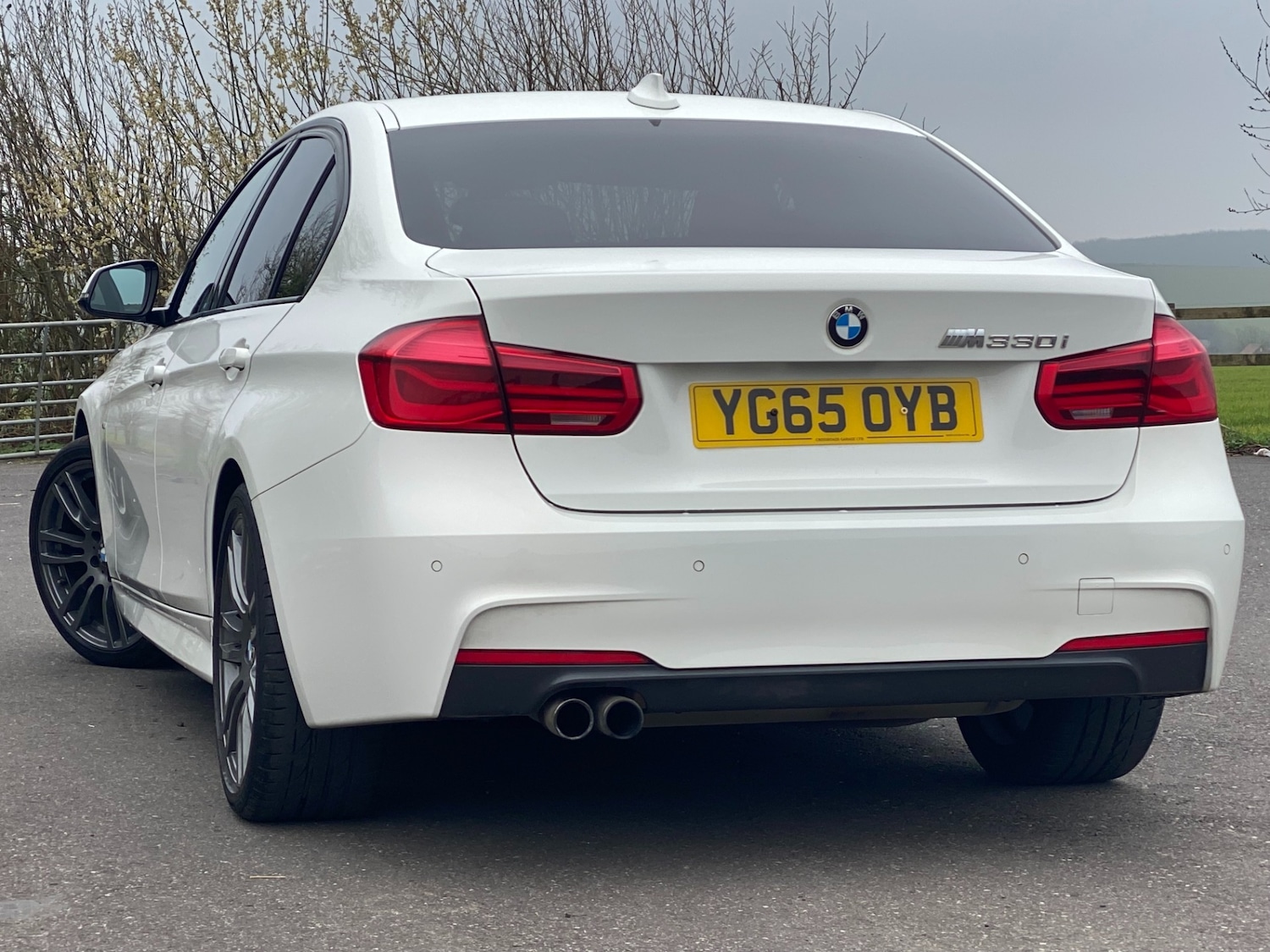 Used BMW 3 Series 2015 for sale - 77804945: Photo 3