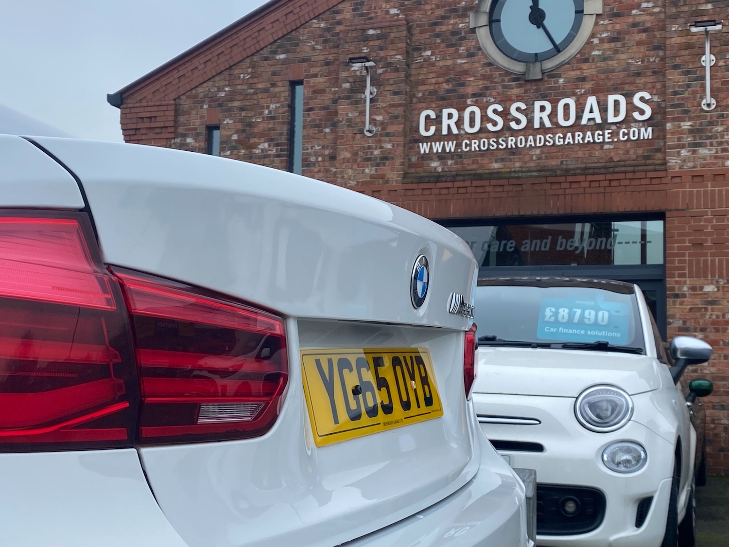 Used BMW 3 Series 2015 for sale - 77804945: Photo 33