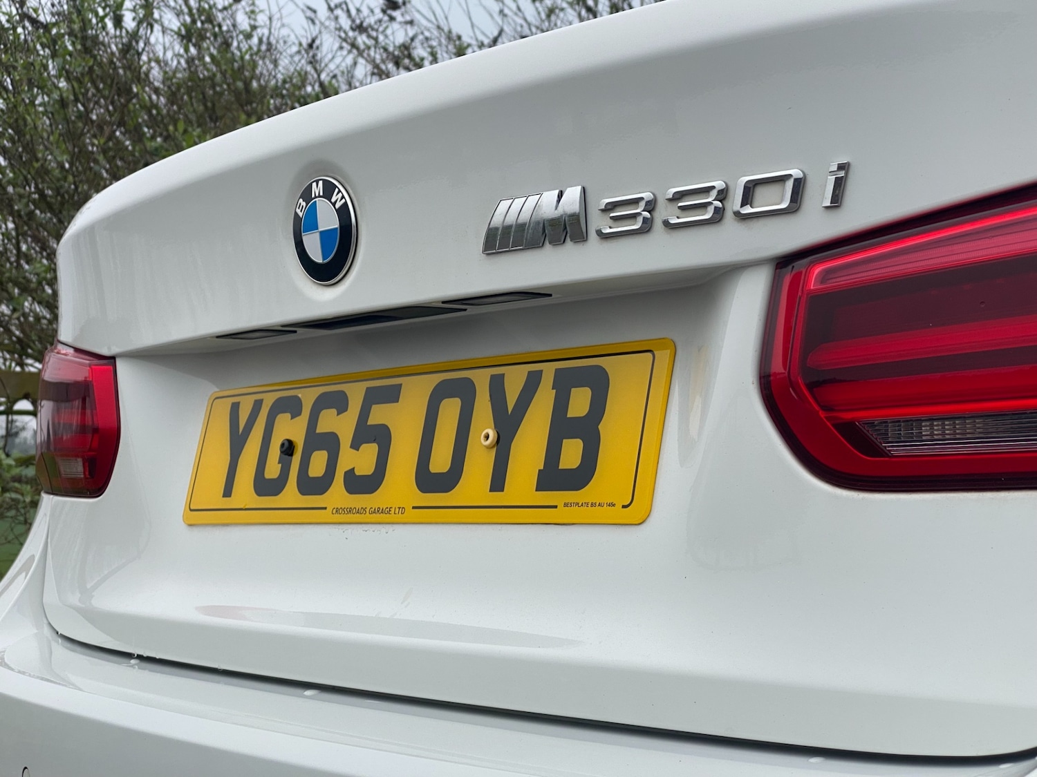 Used BMW 3 Series 2015 for sale - 77804945: Photo 34