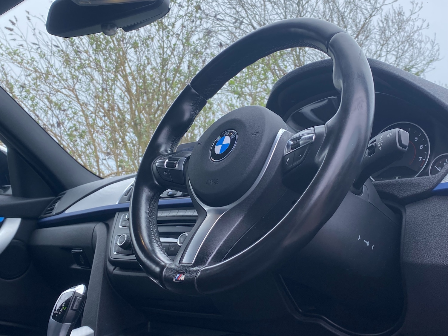 Used BMW 3 Series 2015 for sale - 77804945: Photo 35