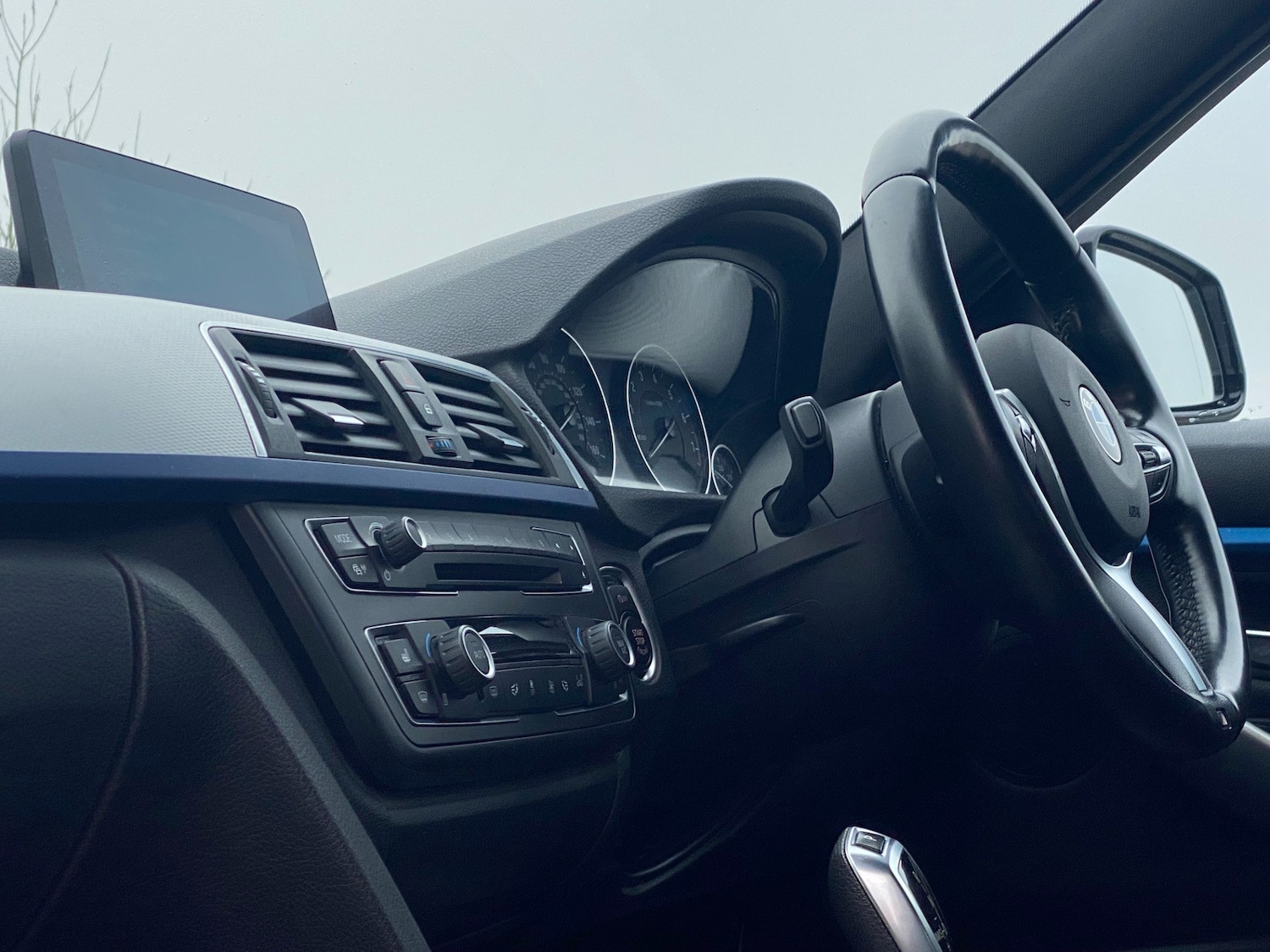 Used BMW 3 Series 2015 for sale - 77804945: Photo 36