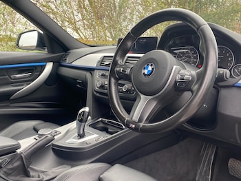Used BMW 3 Series 2015 for sale - 77804945: Photo