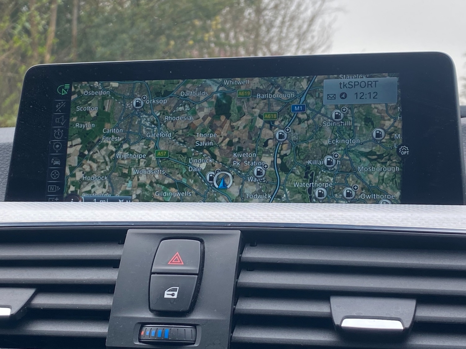 Used BMW 3 Series 2015 for sale - 77804945: Photo 6