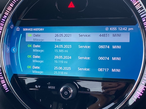 Used MINI Hatch 2021 for sale - 76237422: Photo 10