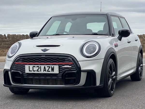 Used MINI Hatch 2021 for sale - 76237422: Photo 14