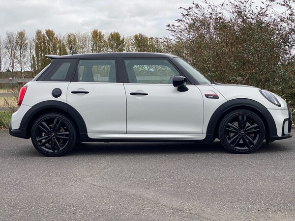 Used MINI Hatch 2021 for sale - 76237422: Photo 16
