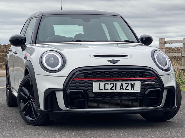 Used MINI Hatch 2021 for sale - 76237422: Photo 1