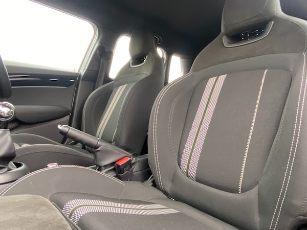 Used MINI Hatch 2021 for sale - 76237422: Photo 24