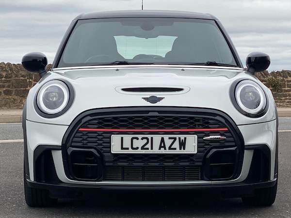 Used MINI Hatch 2021 for sale - 76237422: Photo 27