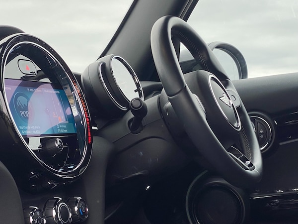 Used MINI Hatch 2021 for sale - 76237422: Photo 33