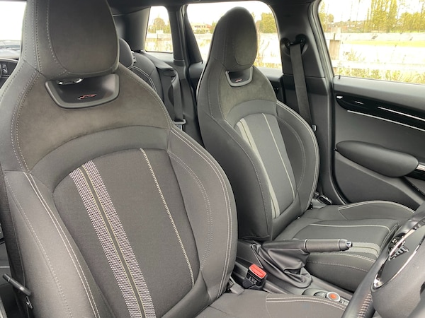 Used MINI Hatch 2021 for sale - 76237422: Photo 35