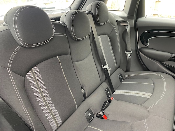 Used MINI Hatch 2021 for sale - 76237422: Photo 37