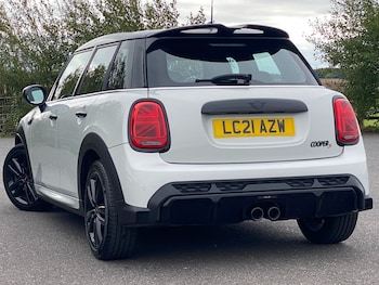 Used MINI Hatch 2021 for sale - 76237422: Photo 3
