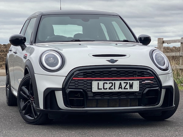 Used MINI Hatch 2021 for sale - 76237422: Photo 5