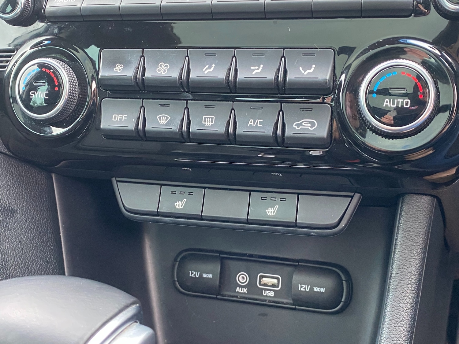 Used Kia Sportage 2018 for sale - 76595477: Photo 13