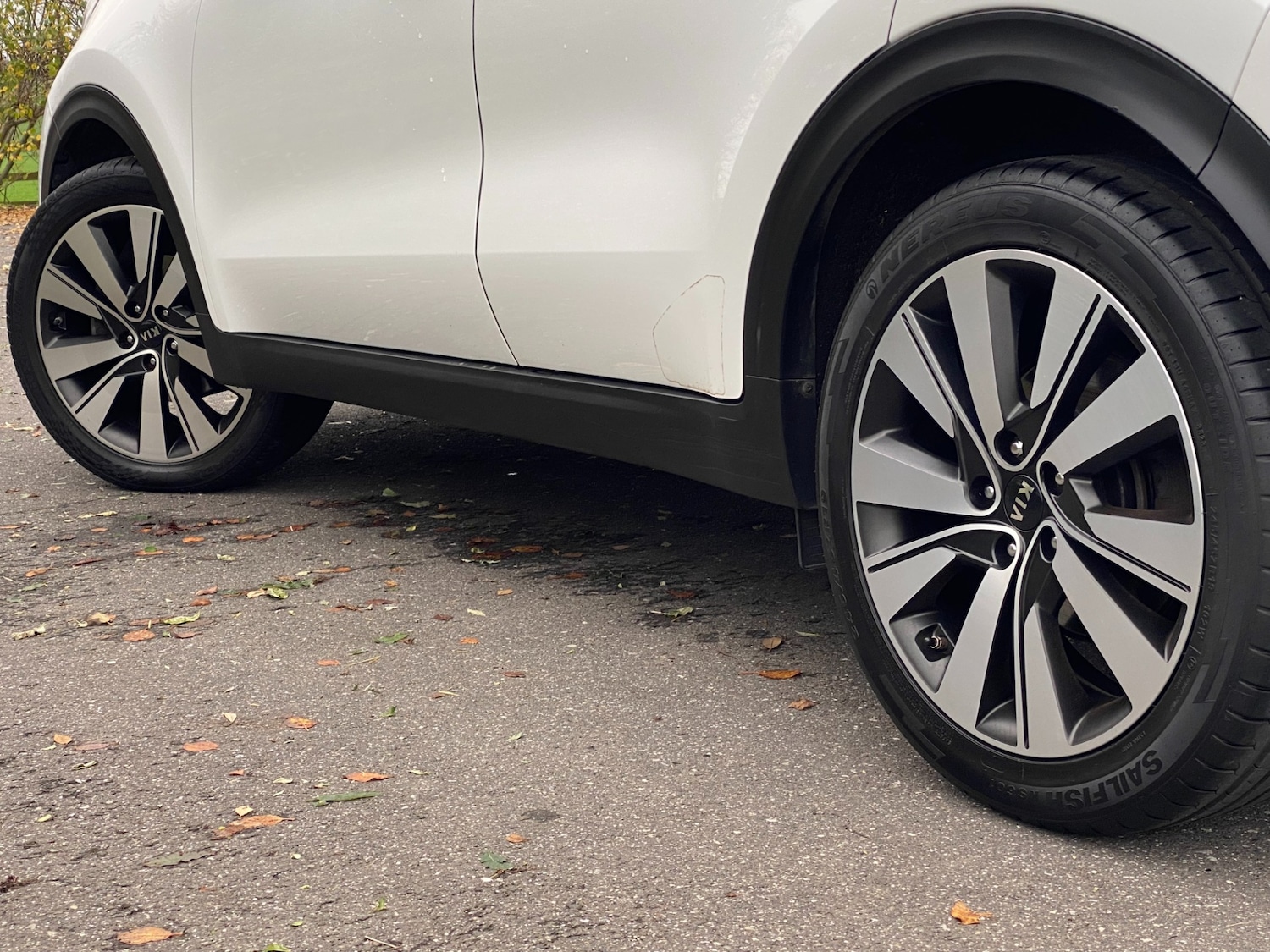 Used Kia Sportage 2018 for sale - 76595477: Photo 19