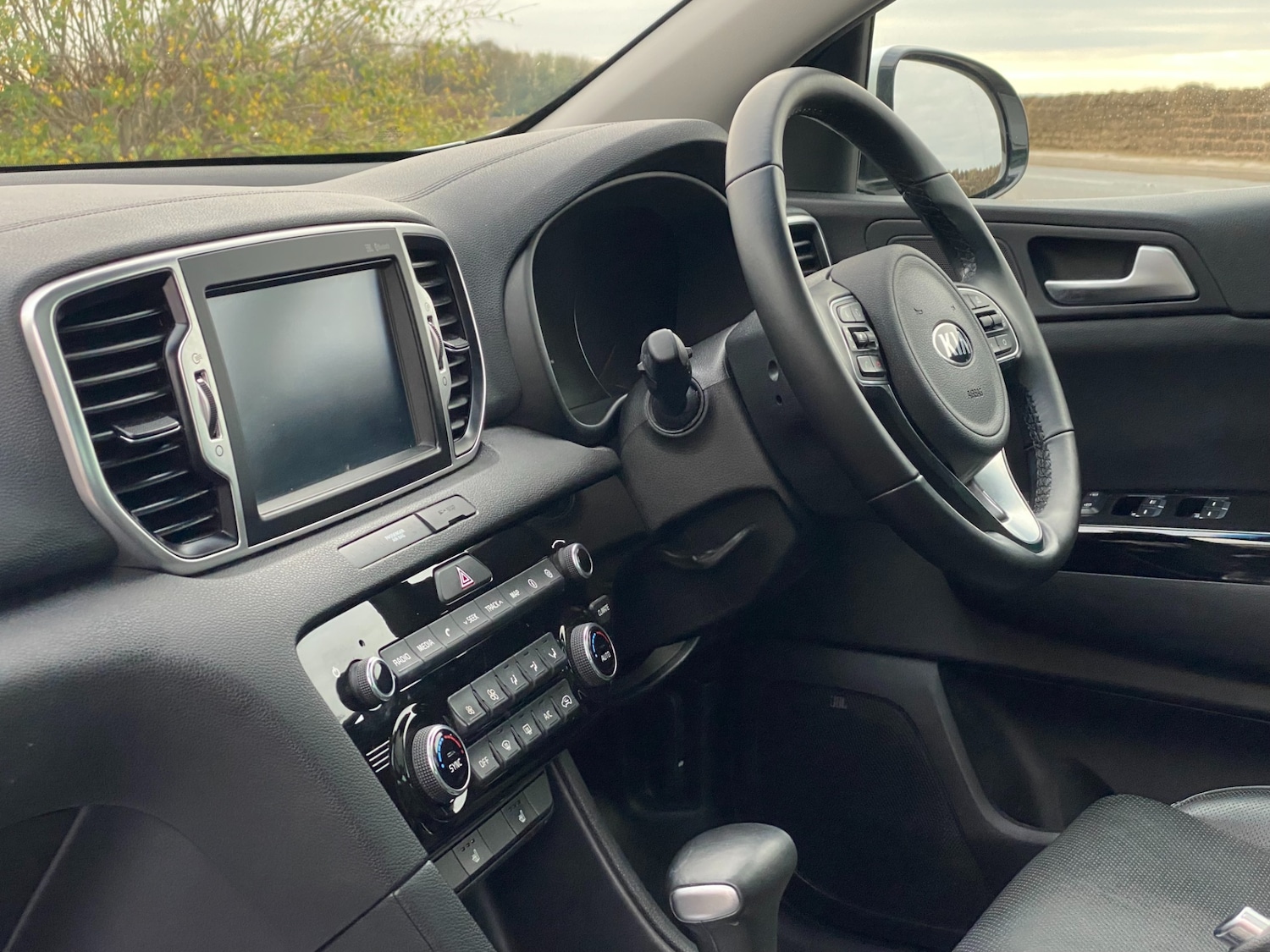 Used Kia Sportage 2018 for sale - 76595477: Photo 20