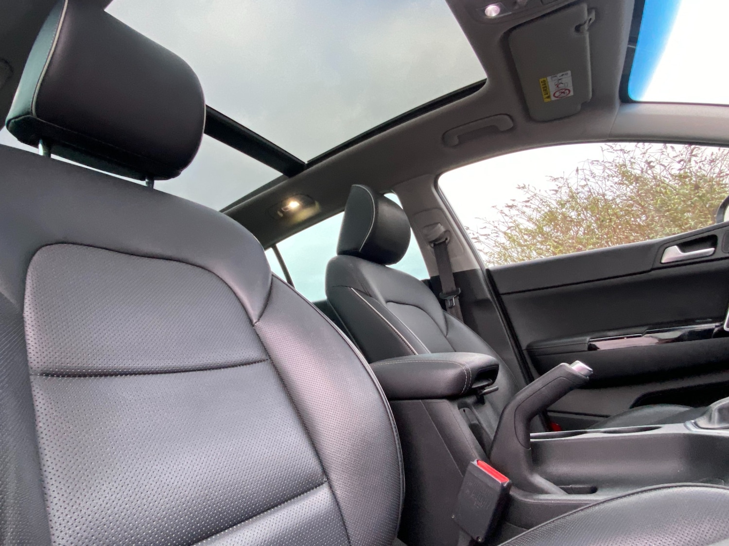 Used Kia Sportage 2018 for sale - 76595477: Photo 22