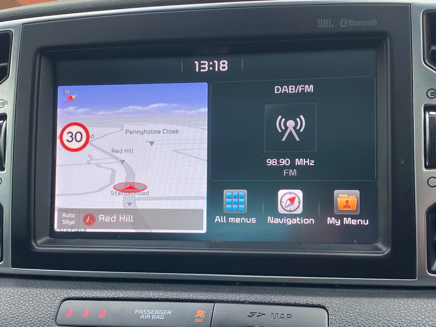 Used Kia Sportage 2018 for sale - 76595477: Photo 24