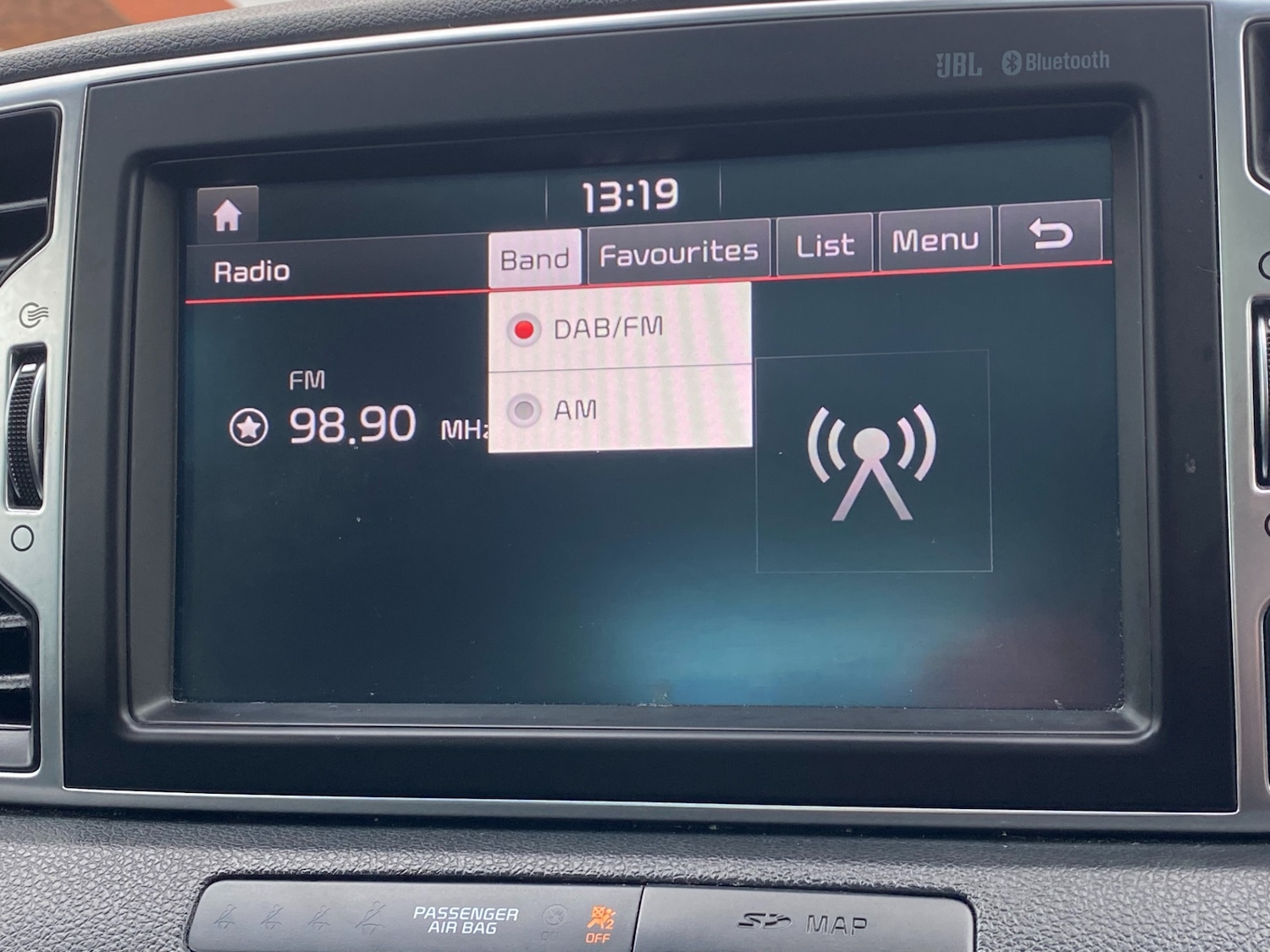 Used Kia Sportage 2018 for sale - 76595477: Photo 26