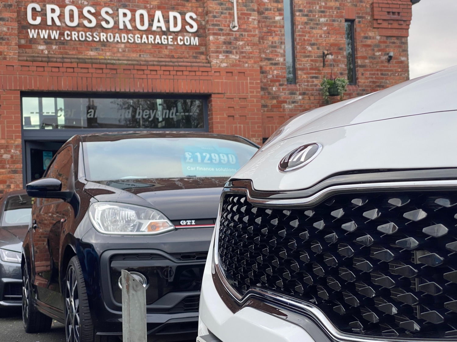 Used Kia Sportage 2018 for sale - 76595477: Photo 33