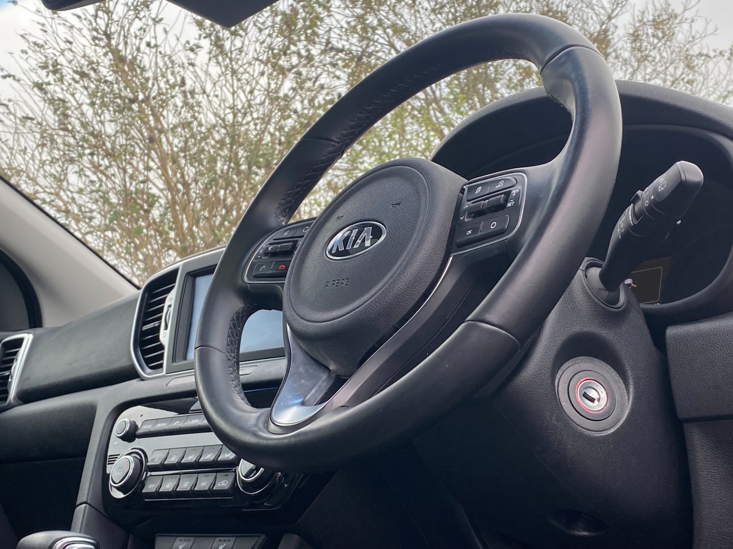 Used Kia Sportage 2018 for sale - 76595477: Photo 37