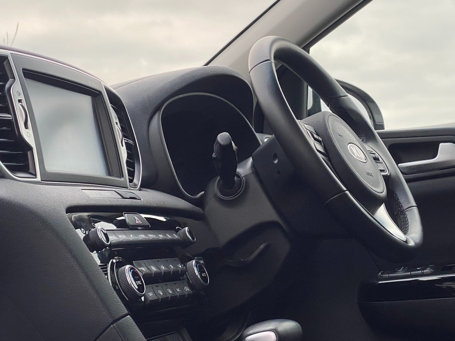 Used Kia Sportage 2018 for sale - 76595477: Photo 38