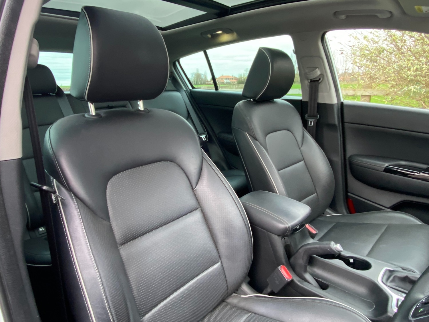 Used Kia Sportage 2018 for sale - 76595477: Photo 42