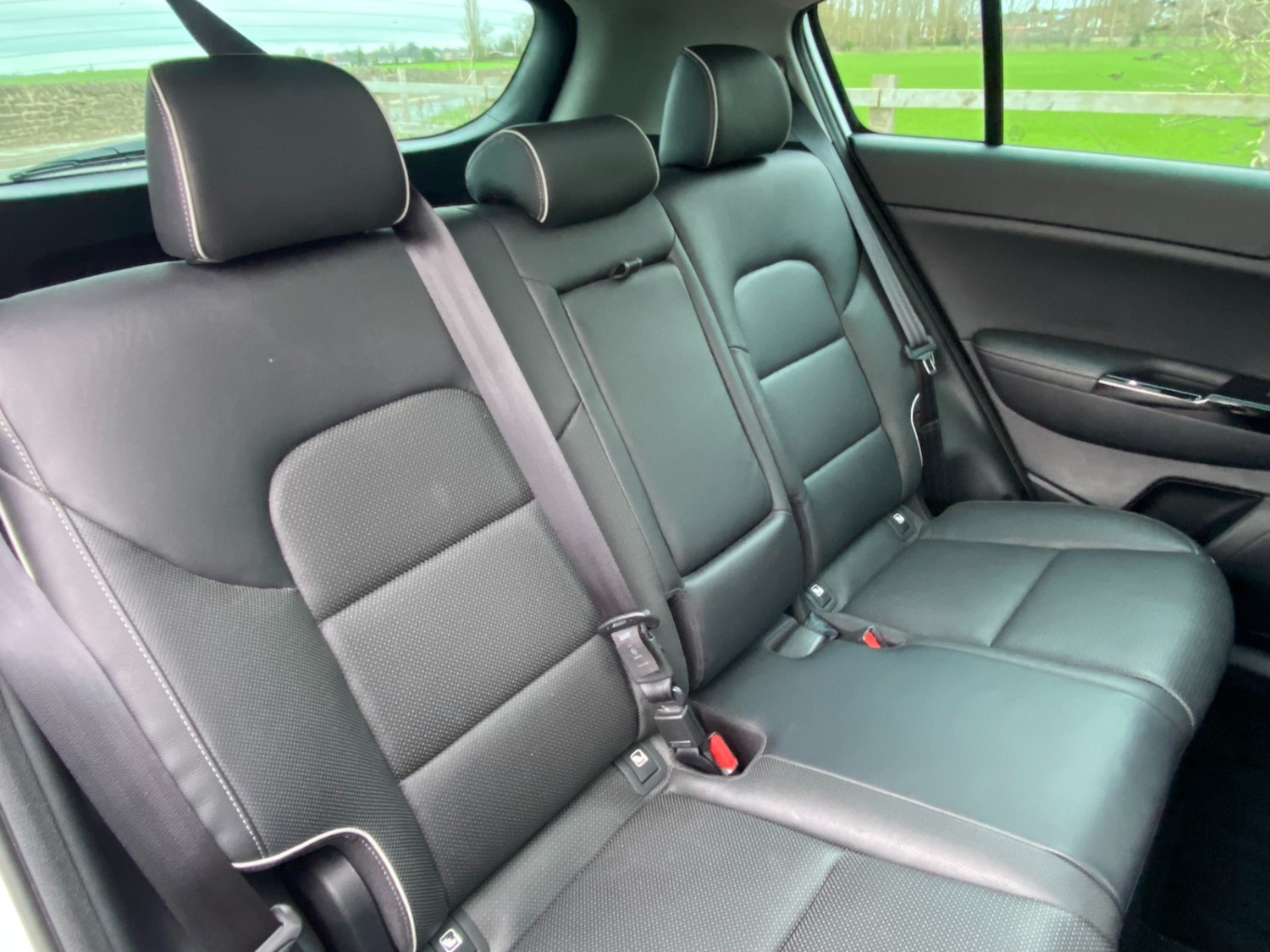 Used Kia Sportage 2018 for sale - 76595477: Photo 43