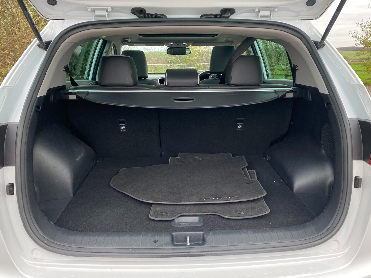 Used Kia Sportage 2018 for sale - 76595477: Photo 44