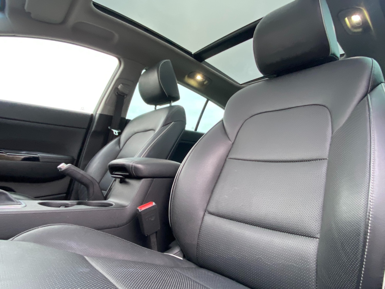 Used Kia Sportage 2018 for sale - 76595477: Photo 5