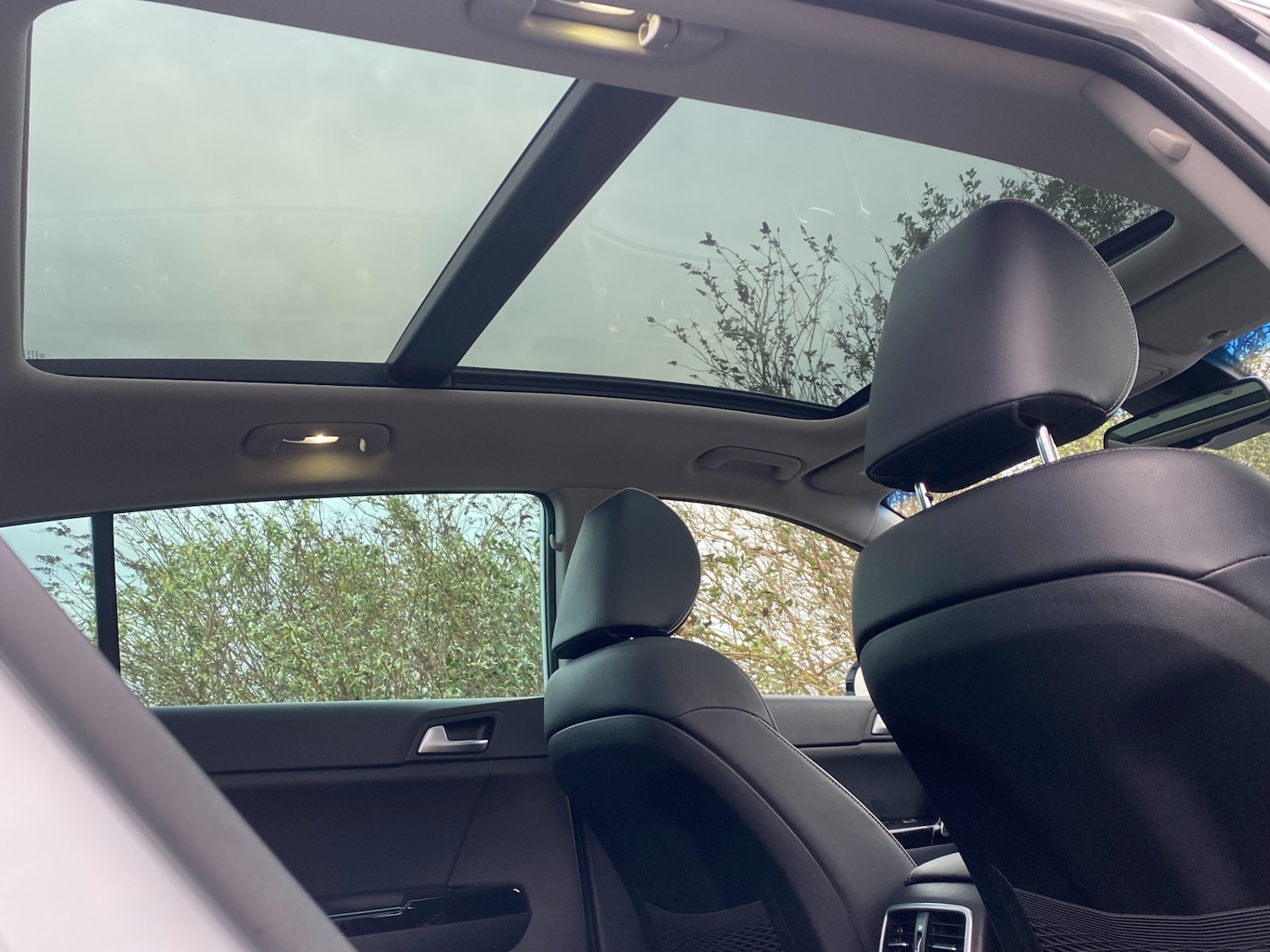 Used Kia Sportage 2018 for sale - 76595477: Photo 6