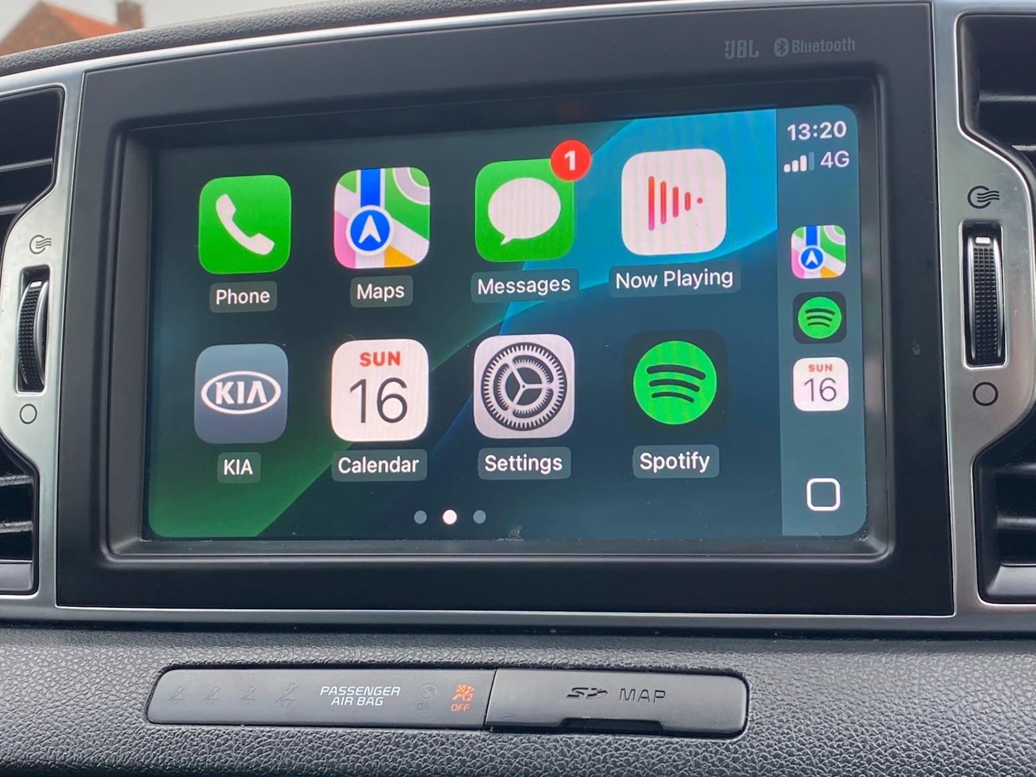 Used Kia Sportage 2018 for sale - 76595477: Photo 8