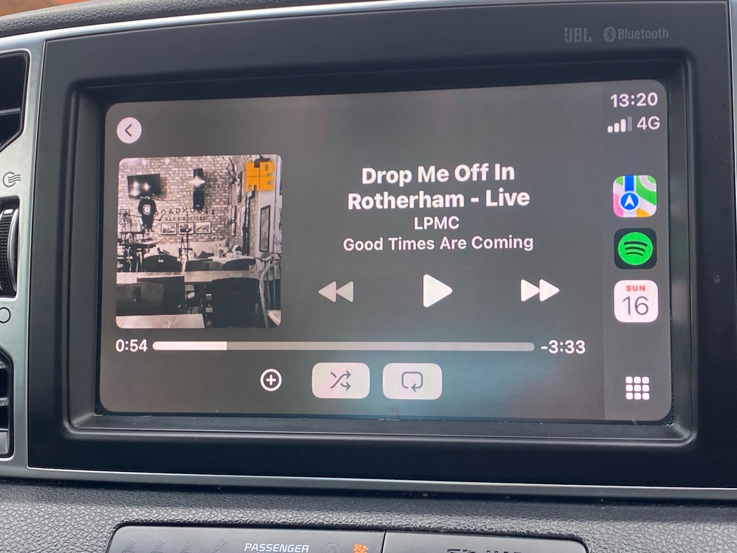 Used Kia Sportage 2018 for sale - 76595477: Photo 9