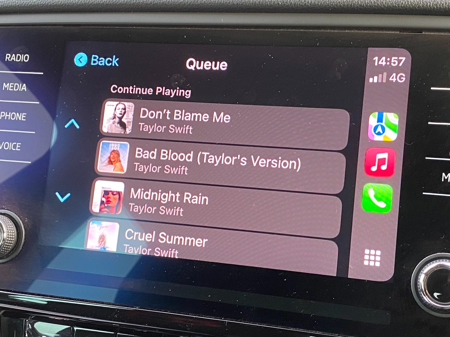 Used Skoda Octavia 2020 for sale - 77584862: Photo 10