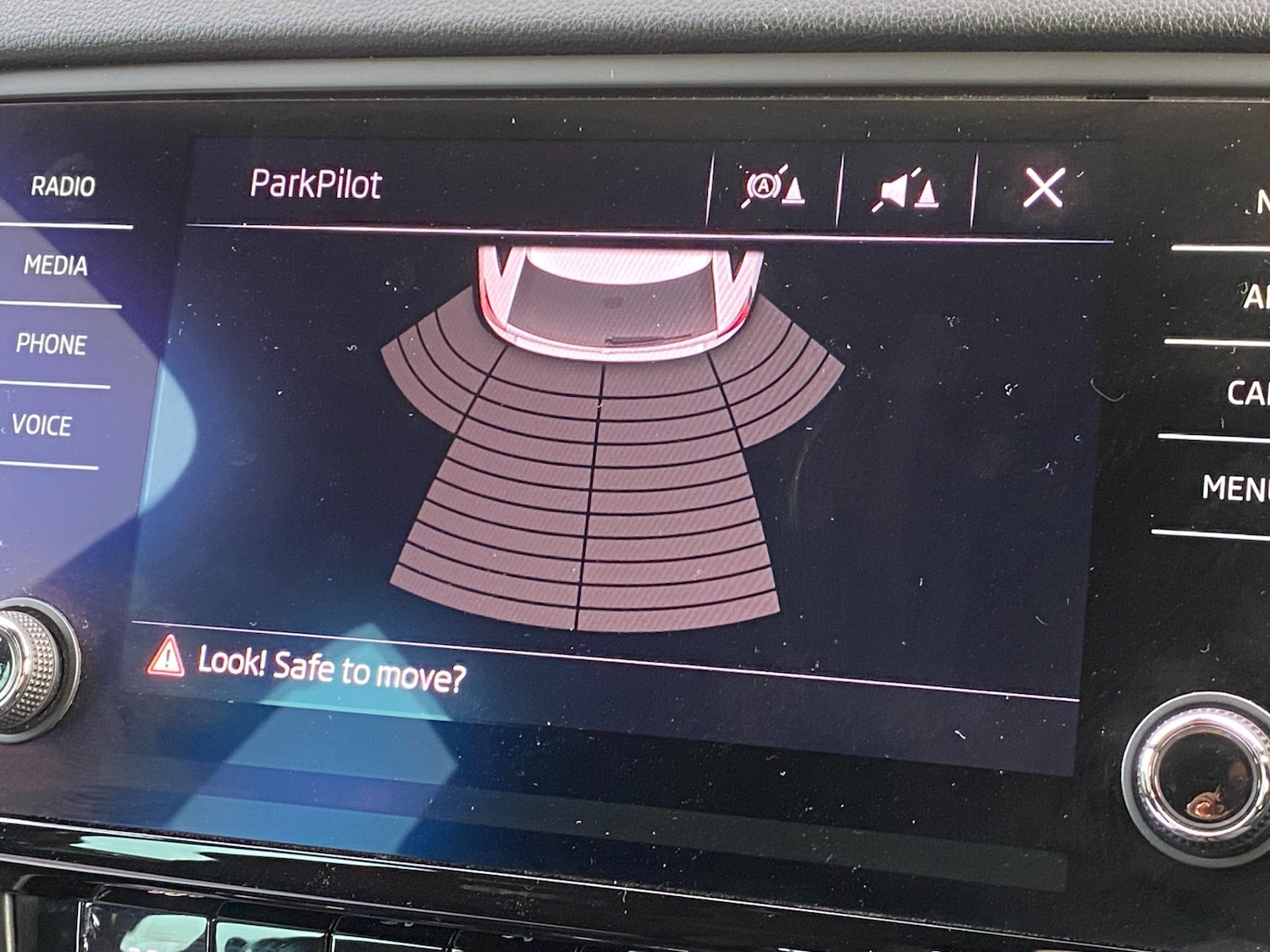 Used Skoda Octavia 2020 for sale - 77584862: Photo 11