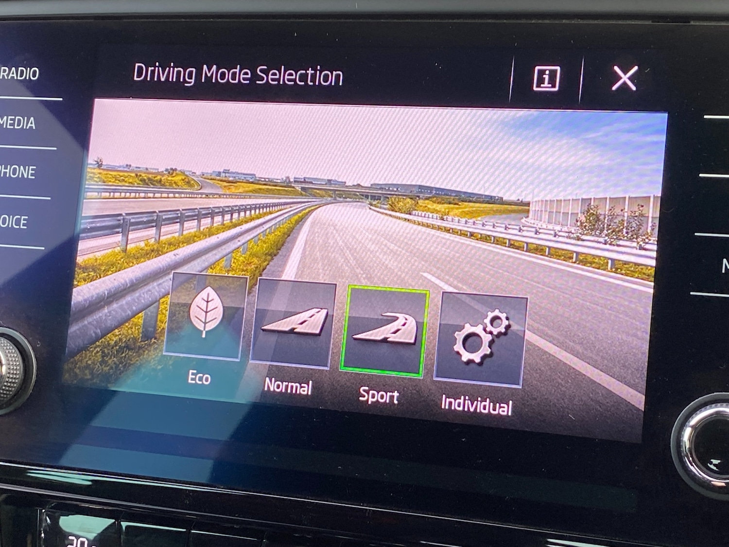 Used Skoda Octavia 2020 for sale - 77584862: Photo 12