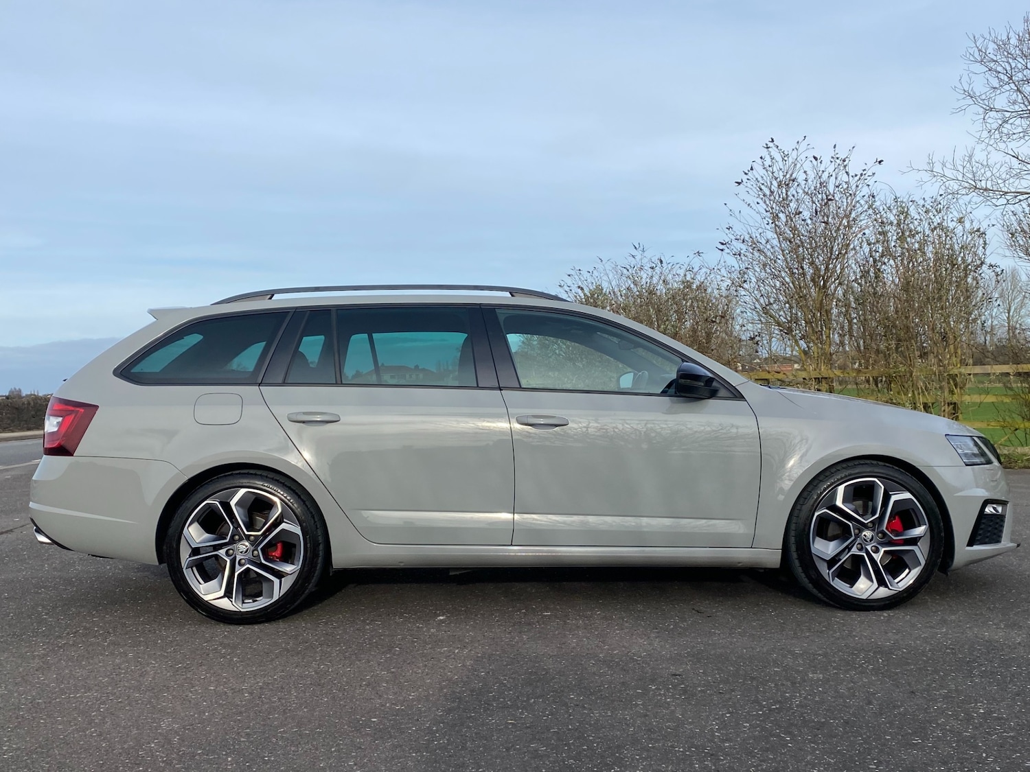 Used Skoda Octavia 2020 for sale - 77584862: Photo 19