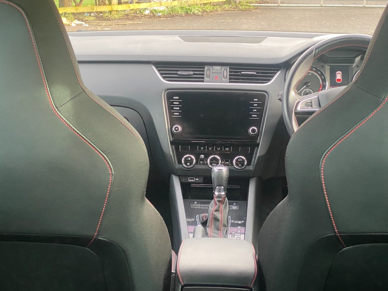 Used Skoda Octavia 2020 for sale - 77584862: Photo 22