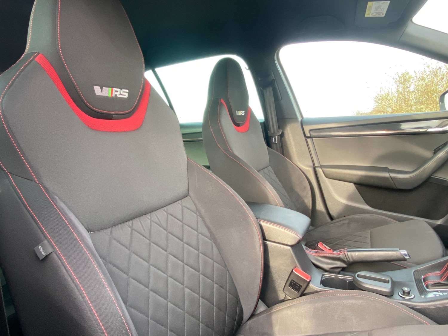 Used Skoda Octavia 2020 for sale - 77584862: Photo 23