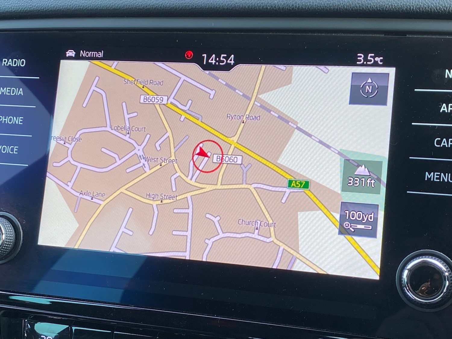 Used Skoda Octavia 2020 for sale - 77584862: Photo 24