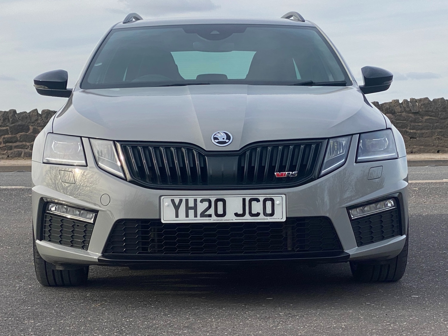 Used Skoda Octavia 2020 for sale - 77584862: Photo 33