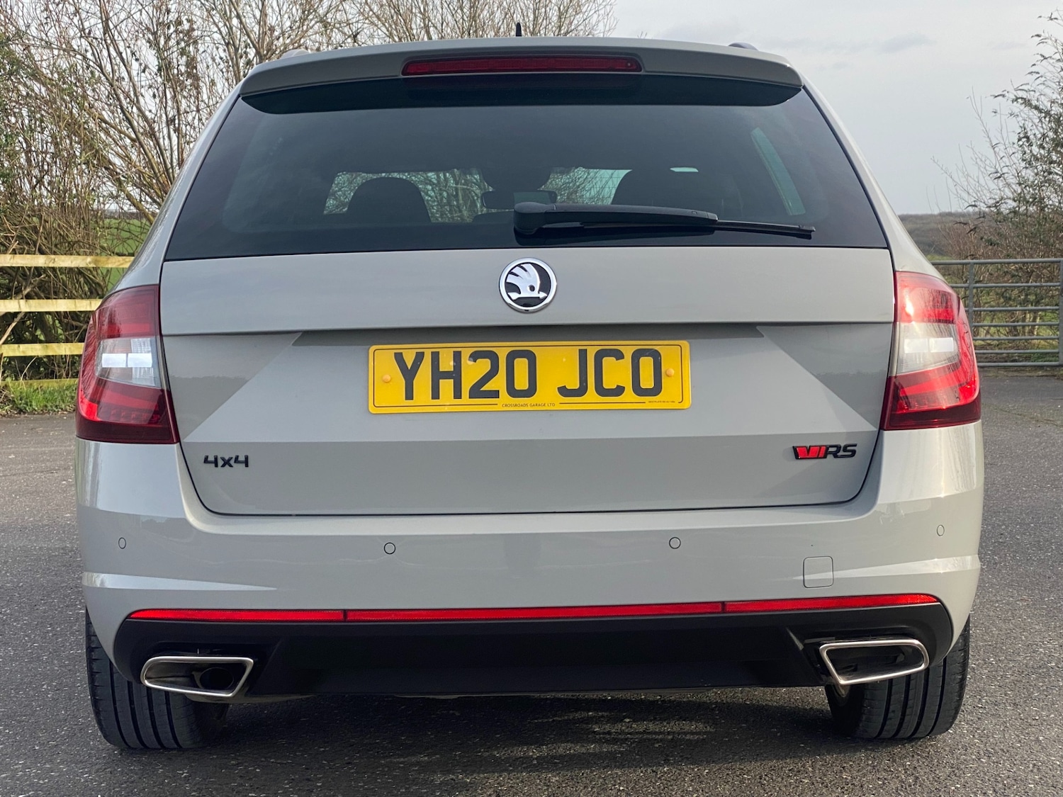 Used Skoda Octavia 2020 for sale - 77584862: Photo 34