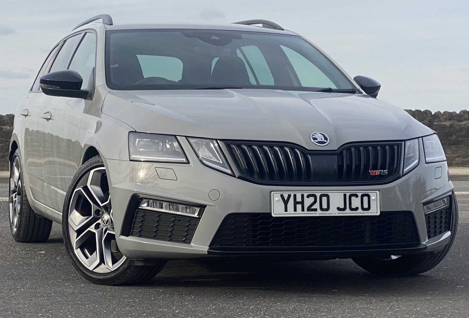 Used Skoda Octavia 2020 for sale - 77584862: Photo 35